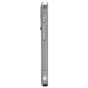 Dėklas ZAGG Luxe Snap skirtas Apple iPhone 15 Pro skaidrus - Image 7