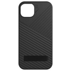 Dėklas ZAGG Denali Snap Kickstand skirtas Apple iPhone 14 Plus / 15 Plus juodos spalvos - Image 5