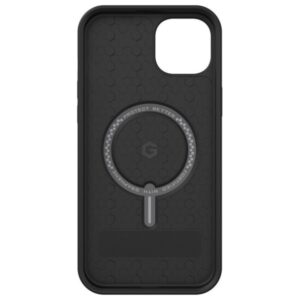 Dėklas ZAGG Denali Snap Kickstand skirtas Apple iPhone 14 Plus / 15 Plus juodos spalvos - Image 8