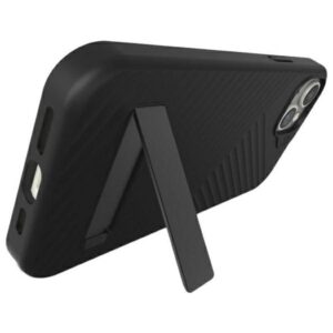 Dėklas ZAGG Denali Snap Kickstand skirtas Apple iPhone 14 Plus / 15 Plus juodos spalvos - Image 9
