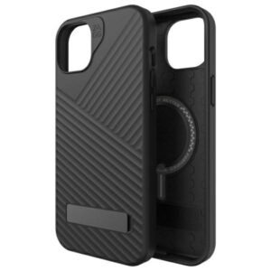 Dėklas ZAGG Denali Snap Kickstand skirtas Apple iPhone 14 Plus / 15 Plus juodos spalvos - Image 3