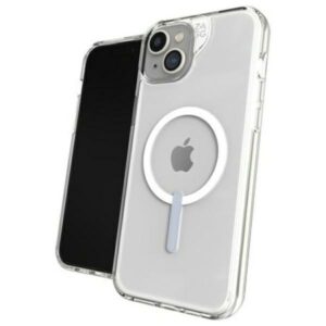 Dėklas ZAGG C rystal Palace Snap skirtas Apple iPhone 14 Plus / 15 Plus skaidrus