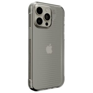 Dėklas ZAGG Luxe skirtas Apple iPhone 15 Pro Max skaidrus - Image 2
