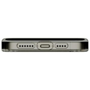 Dėklas ZAGG Luxe skirtas Apple iPhone 15 Pro Max skaidrus - Image 4