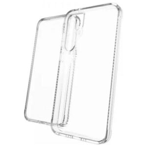 Dėklas ZAGG Luxe skirtas Samsung Galaxy A35 5G skaidrus - Image 2