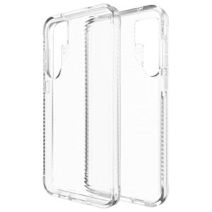 Dėklas ZAGG Luxe skirtas Samsung Galaxy A55 skaidrus