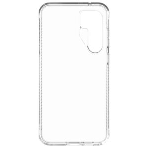 Dėklas ZAGG Luxe skirtas Samsung Galaxy A55 skaidrus - Image 5