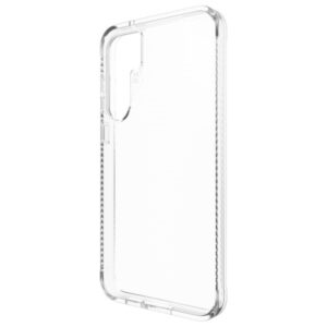 Dėklas ZAGG Luxe skirtas Samsung Galaxy A55 skaidrus - Image 3