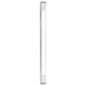 Dėklas ZAGG Luxe skirtas Samsung Galaxy A55 skaidrus - Image 6
