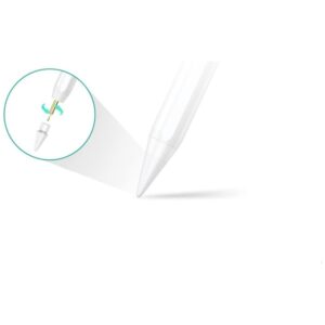 Replacement tips 4smarts for Apple Pencil 1/2 gen Apple Pencil USB-C 540665 - Image 2