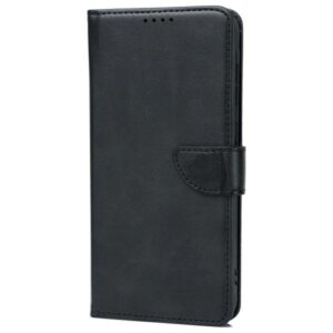 Dėklas Marv Wallet Samsung Galaxy A56 5G juodos spalvos