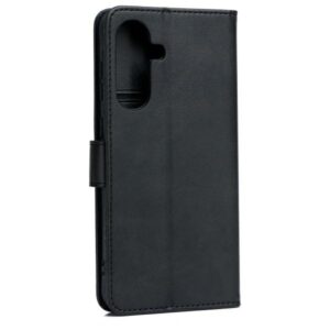 Dėklas Marv Wallet Samsung Galaxy A56 5G juodos spalvos - Image 2