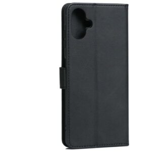 Dėklas Marv Wallet Samsung Galaxy A06 5G juodos spalvos - Image 2