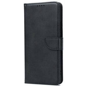 Dėklas Marv Wallet Xiaomi Redmi Note 14 5G juodos spalvos - Image 1