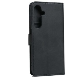 Dėklas Marv Wallet Samsung Galaxy S25+ 5G juodos spalvos - Image 2