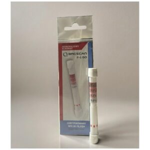 Breathalyzer AISKO BACscan F-1 Go - Image 2