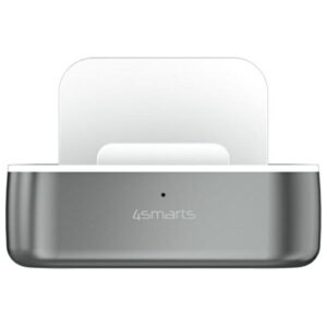 4smarts Team 100W Charging Station with Cable Set Space Gray - Image 3