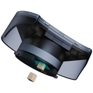 Food accessory for the ENABOT for Intelligent Companion Robot PetPal - Image 2