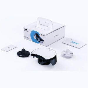 Food accessory for the ENABOT for Intelligent Companion Robot PetPal - Image 4
