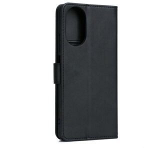 Dėklas Marv Wallet Realme 12 4G juodos spalvos - Image 2