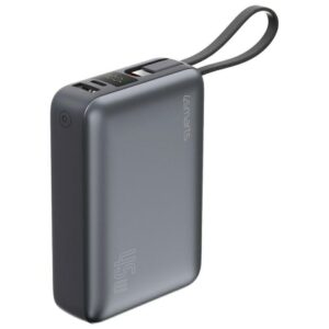 Power bank 4smarts Enterprise Compact 20000mAh 45W gray - Image 1