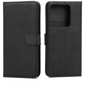 Dėklas Marv Wallet skirtas Poco F7 Pro juodos spalvos - Image 1