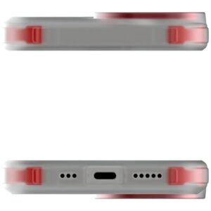 Dėklas Ghostek Covert MagSafe skirtas Apple iPhone 17 skaidrus - Image 8