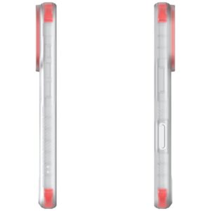 Dėklas Ghostek Covert MagSafe skirtas Apple iPhone 17 Pro skaidrus - Image 7