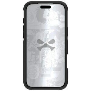 Dėklas Ghostek Atomic Slim MagSafe skirtas Apple iPhone 17 Pro Max juodos spalvos - Image 3