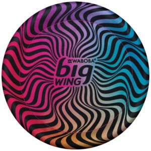 Waboba Big Wing frisbee 30cm - Image 1