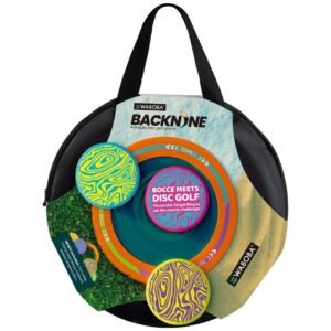 Waboba Backnine throwing disc game - Image 8