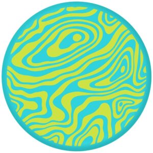 Waboba Backnine throwing disc game - Image 4