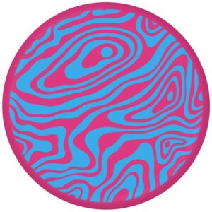 Waboba Backnine throwing disc game - Image 6