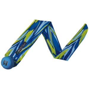 Waboba Tailball throwing comet skill game