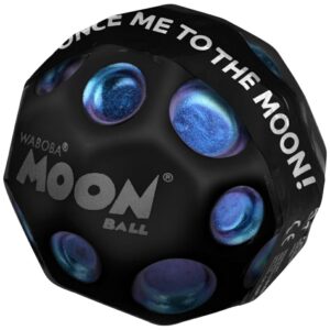 Waboba Dark Side of the Moon bouncing ball - Image 4