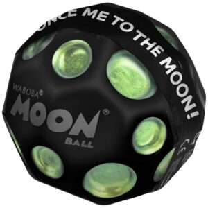 Waboba Dark Side of the Moon bouncing ball - Image 6