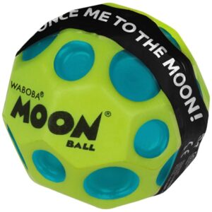 Waboba Martian Moon bouncing ball - Image 4