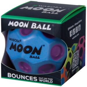 Waboba Martian Moon bouncing ball - Image 6