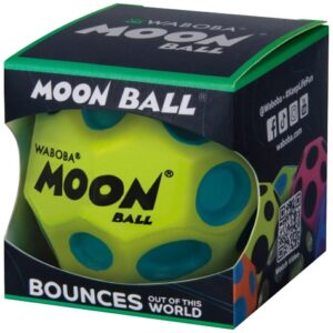 Waboba Martian Moon bouncing ball - Image 7