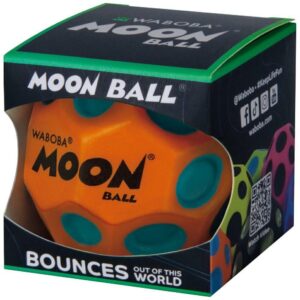 Waboba Martian Moon bouncing ball - Image 8