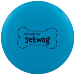 Waboba Woofpack dog set 2x balls 1x frisbee - Image 3
