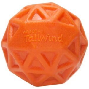 Waboba Woofpack dog set 2x balls 1x frisbee - Image 5