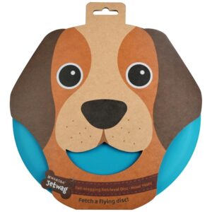 Waboba Jetwag dog frisbee - Image 4