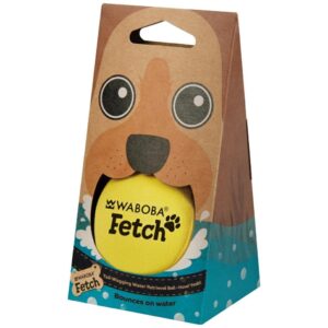 Waboba Fetch dog ball - Image 3