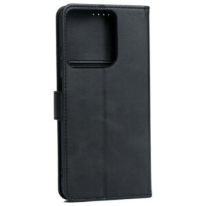 Marv Wallet Dėklas Xiaomi 15T Pro juodos spalvos - Image 2