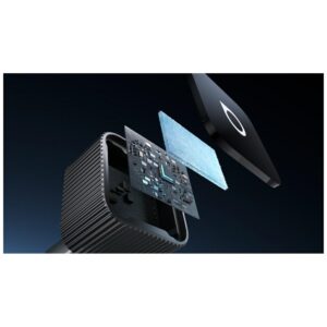 Car transmitter Ottocast CA88-T2 Mini Cube Bluetooth black - Image 9