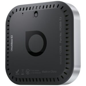 Ottocast PCS55-T Car Adapteris OttoAibox E2 Android Multimedia Box Black - Image 7