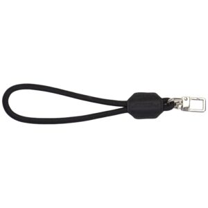 Universal Lamborghini Urus D1 lanyard juodos spalvos hand strap - Image 2