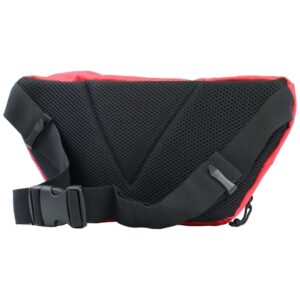 Universal Ducati waist bag Waist Bag red - Image 5