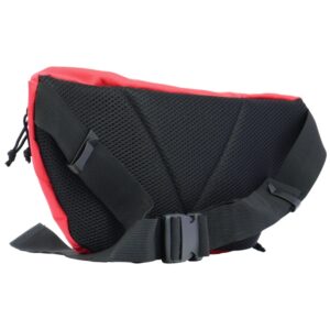 Universal Ducati waist bag Waist Bag red - Image 6